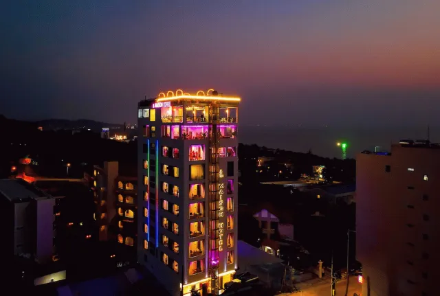 Billede av hotellet MAISON HOTEL PHU QUOC - nummer 1 af 10