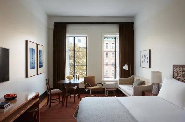 Billede av hotellet Nine Orchard - nummer 1 af 67