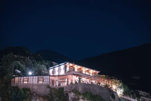 Billede av hotellet B&B Montagnella Relax - nummer 1 af 10