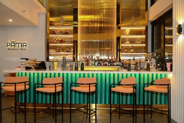 Billede av hotellet PĀMA Boutique Hotel & Bistro Danang - nummer 1 af 10