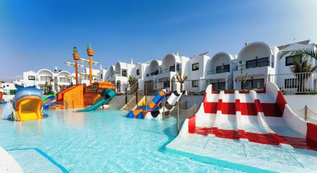 Hotellbilder av Bakour Lanzarote Splash - nummer 1 av 51