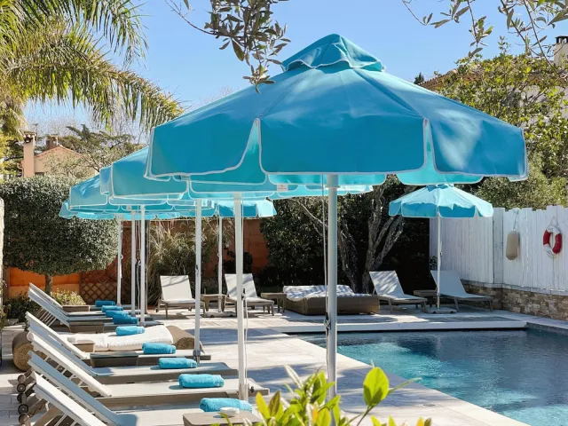 Billede av hotellet Hôtel Le Mouillage - nummer 1 af 51