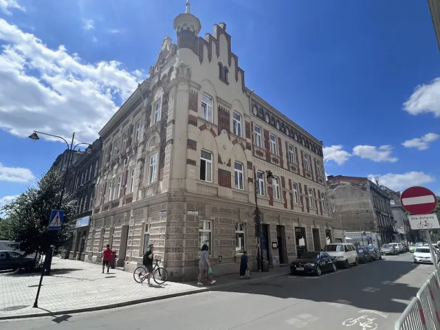 Billede av hotellet Old Market Residence - nummer 1 af 10