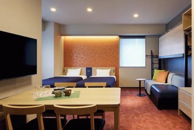 Billede av hotellet Minn Nihonbashi - nummer 1 af 25