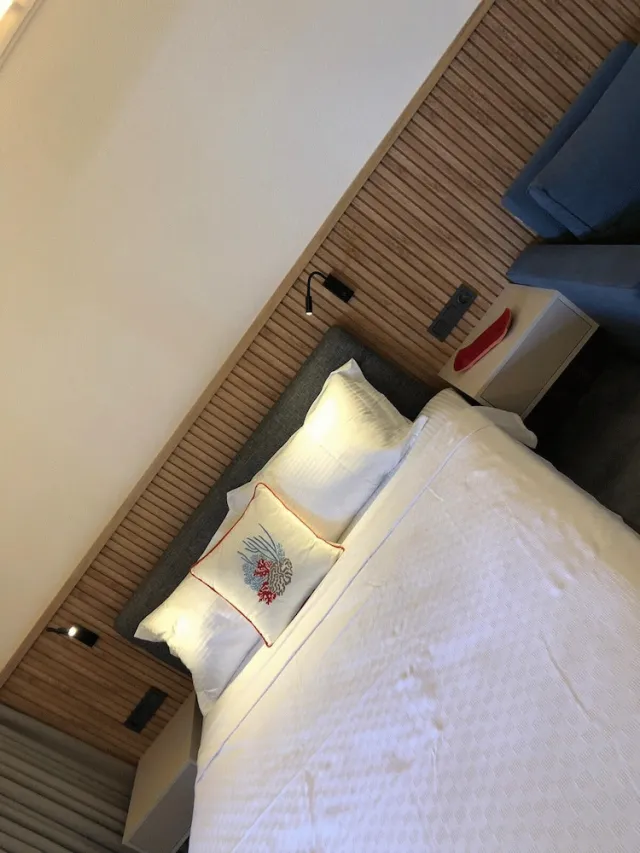 Billede av hotellet Naz Liman Hotel - nummer 1 af 10