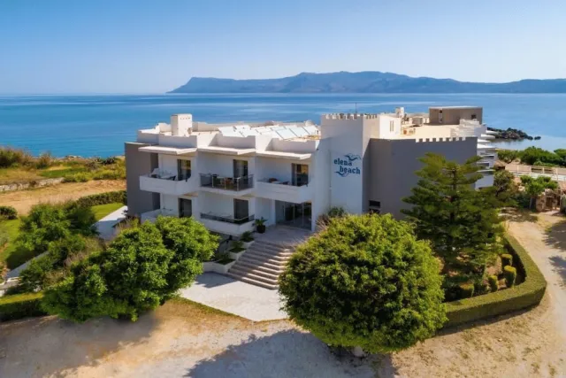 Billede av hotellet Elena Beach Hotel - nummer 1 af 10