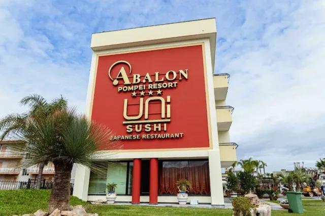 Hotellbilder av ABALON POMPEI RESORT - nummer 1 av 19