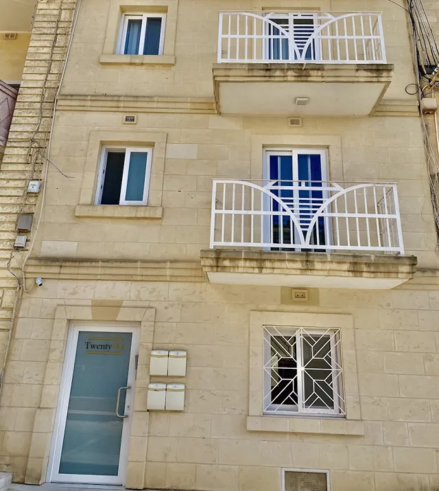 Billede av hotellet Twenty9th B&B - nummer 1 af 28