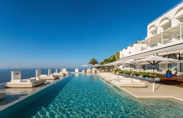Hotellbilder av Furore Grand Hotel - nummer 1 av 66