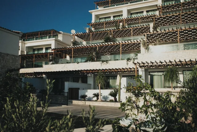 Billede av hotellet Lures Hotel - nummer 1 af 100