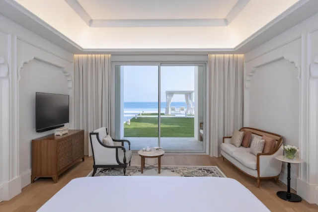 Billede av hotellet The Chedi Katara Hotel & Resort - nummer 1 af 48