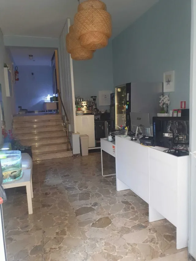 Billede av hotellet HOTEL SANTANNA - nummer 1 af 10