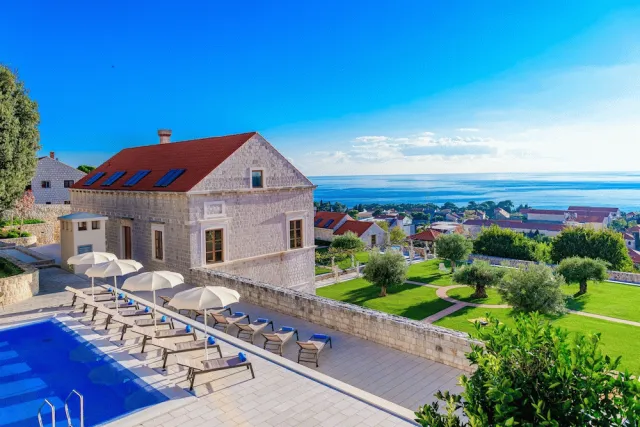 Hotellbilder av Palace Natali - nummer 1 av 100