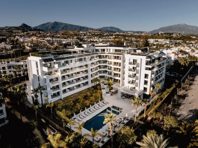 Billede av hotellet THE FLAG Hotel Marbella Estepona - Adults Recommended - nummer 1 af 100