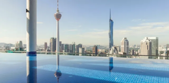 Billede av hotellet The Colony & The Luxe, Kuala Lumpur by Canopy Lives - nummer 1 af 93