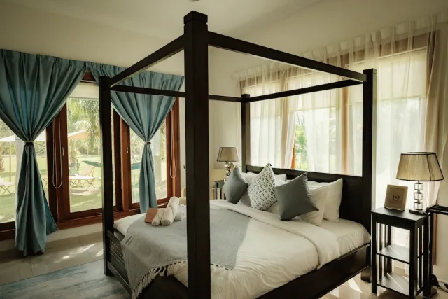 Hotellbilder av Sembilan Langkawi - nummer 1 av 100