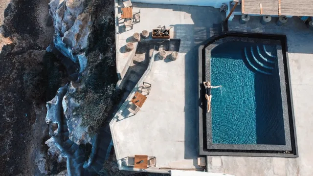 Hotellbilder av Almyra Oia Suites - nummer 1 av 100
