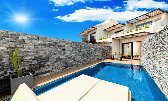 Hotellbilder av Aelia Suites - nummer 1 av 45