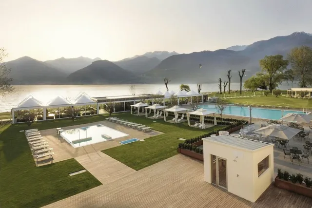 Hotellbilder av Seven Park Hotel Lake Como - Adults Only - nummer 1 av 48