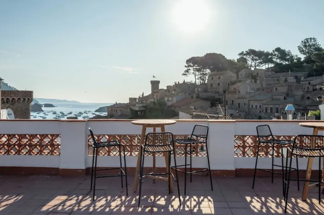 Billede av hotellet Hostal Boutique Es Menut - nummer 1 af 10