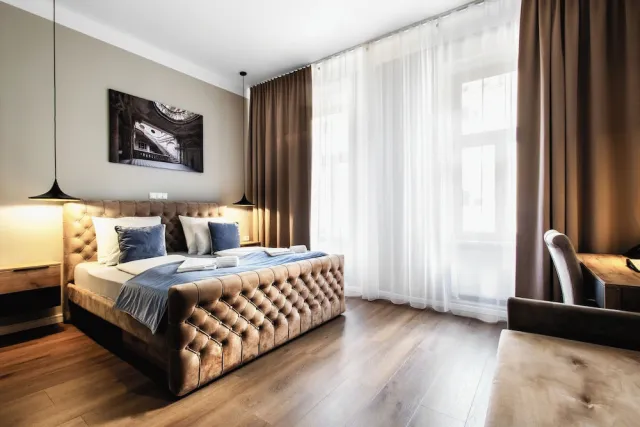 Billede av hotellet Vayalen Boutiquehotel - nummer 1 af 10