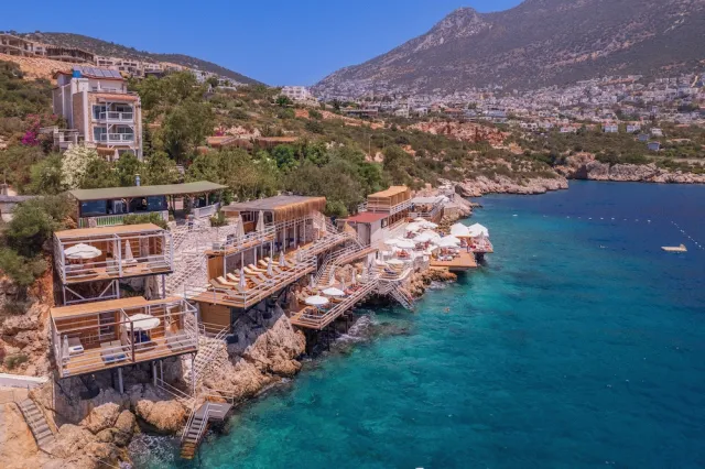 Billede av hotellet Likya Gardens Hotel - nummer 1 af 67
