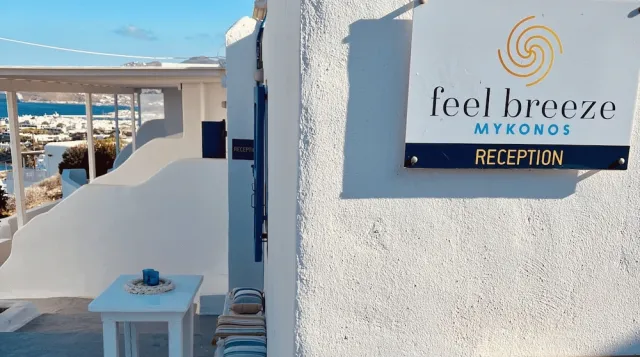 Billede av hotellet Feel Breeze - nummer 1 af 10