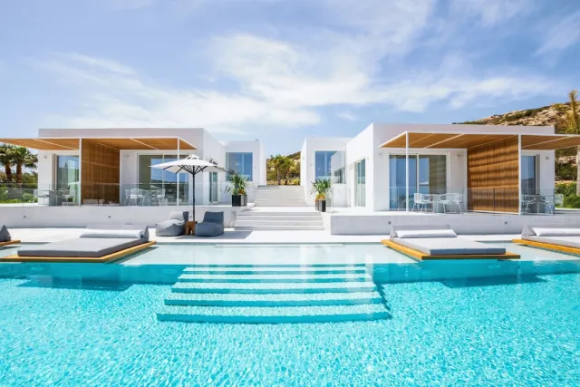 Billede av hotellet Istia Luxury Villas - nummer 1 af 100