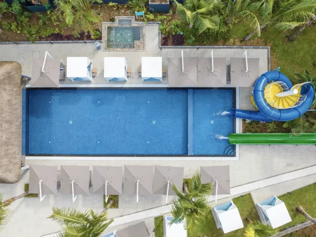 Billede av hotellet Ocean’s Creek Beach Hotel Mauritius - nummer 1 af 82