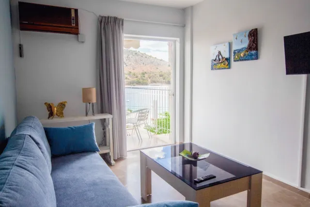 Hotellbilder av Akrotopi Apartments - nummer 1 av 10