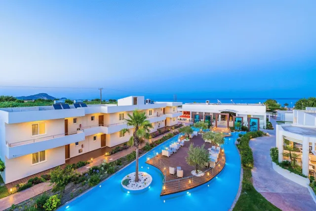 Billede av hotellet AFANDOU BAY SUITES HOTEL - nummer 1 af 23