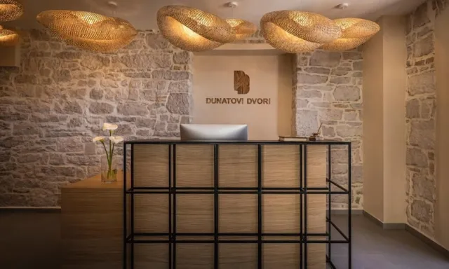 Billede av hotellet DUNATOVI DVORI Heritage Hotel - nummer 1 af 10