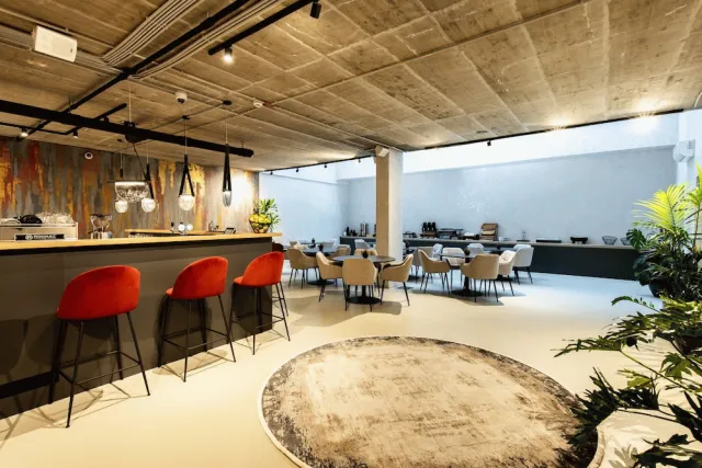 Billede av hotellet The Amberlyn Suite Hotel - nummer 1 af 10