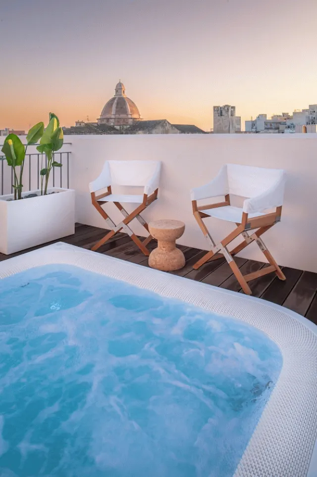 Billede av hotellet WeLive Trapani luxury apartments & pool - nummer 1 af 59