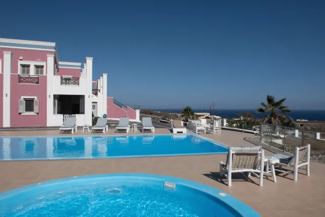 Hotellbilder av Rose Suites - nummer 1 av 65