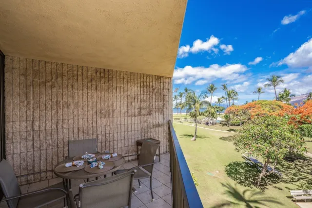 Hotellbilder av Maui Sunset B204 1 Bedroom Condo by RedAwning - nummer 1 av 38
