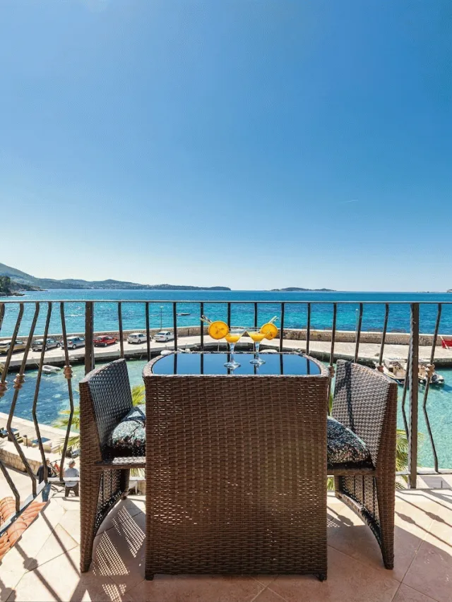 Billede av hotellet Villa Ana Apartments - nummer 1 af 10