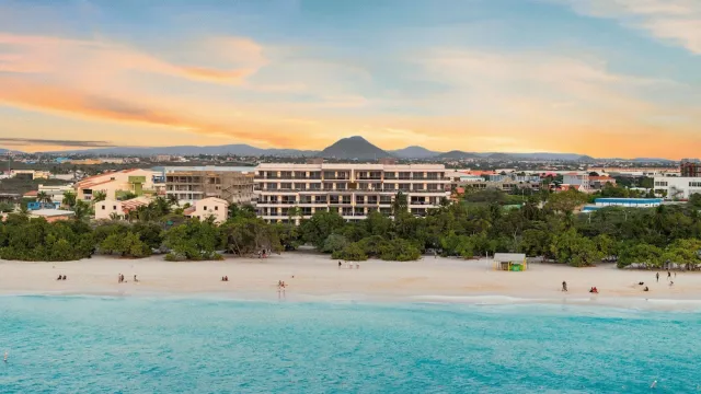 Billede av hotellet O Condominium Beachfront Residences - nummer 1 af 100