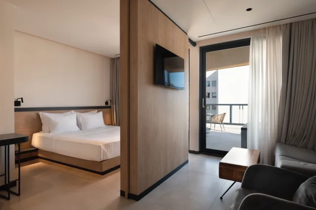 Billede av hotellet Nema Hotel Athens - nummer 1 af 10