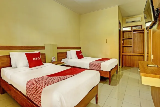 Billede av hotellet OYO Collection O 91125 Puri Dewa Bharata - nummer 1 af 10