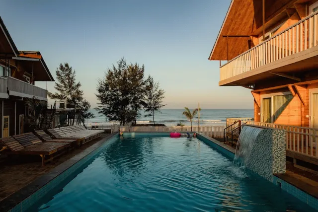 Hotellbilder av DALLAS BEACH RESORTS - nummer 1 av 85