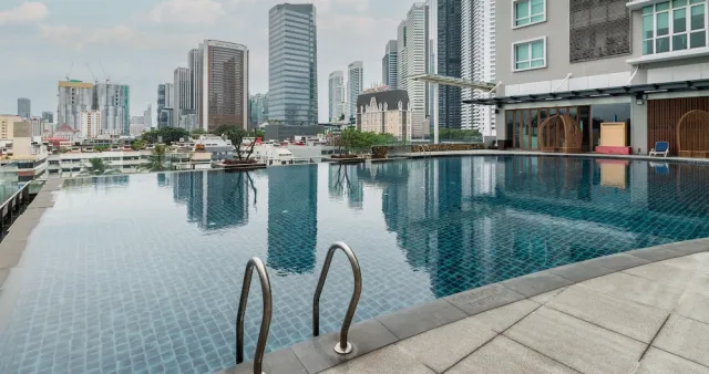 Hotellbilder av Dua Sentral Kuala Lumpur, Roam - nummer 1 av 61