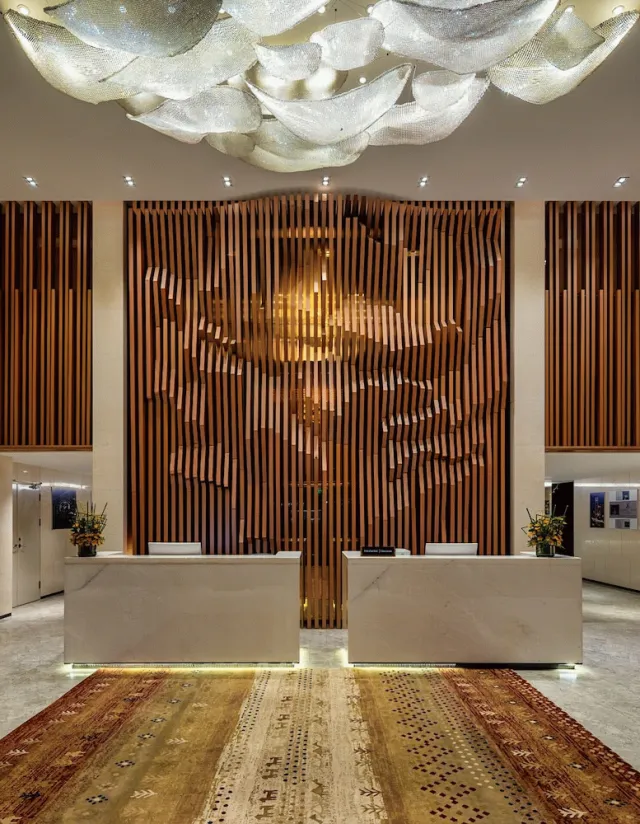 Hotellbilder av Pan Pacific Serviced Suites Nairobi - nummer 1 av 33