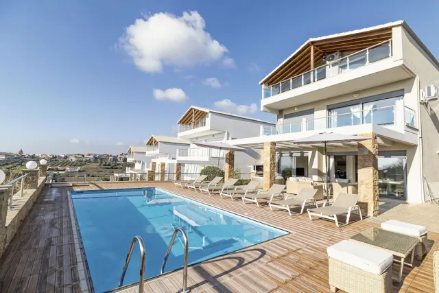 Billede av hotellet Villa Nefeli - nummer 1 af 69