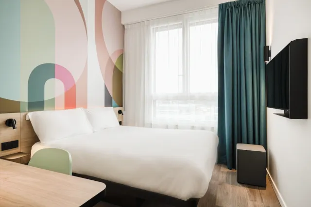 Hotellbilder av B&B HOTEL Namur - nummer 1 av 22