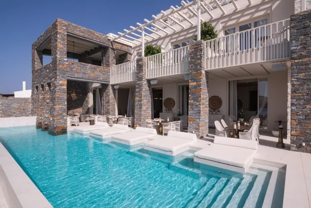 Billede av hotellet Ydor Hotel & Spa - nummer 1 af 41