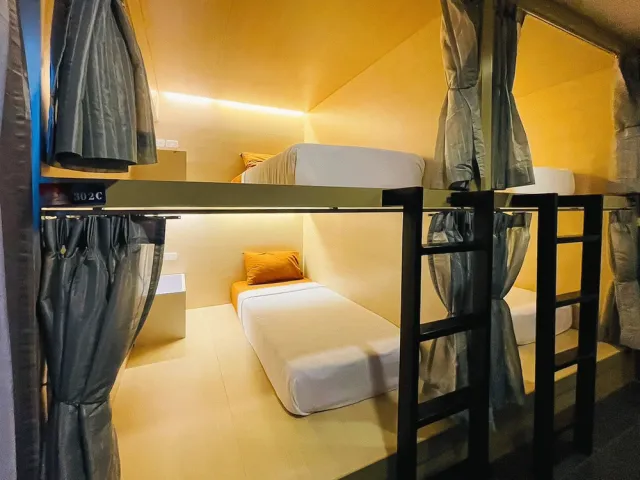 Billede av hotellet Rabbitel Phuket - nummer 1 af 10