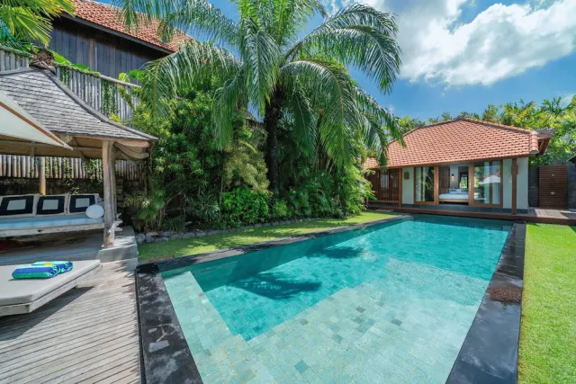 Billede av hotellet Villa Litera Canggu Bali - nummer 1 af 65