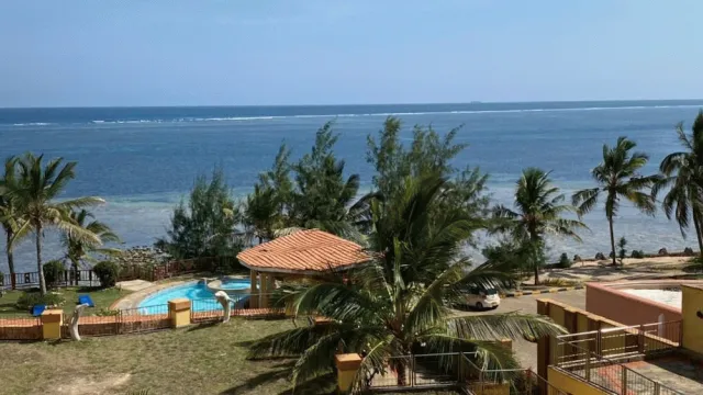 Hotellbilder av Shanzu Beachfront Suites - nummer 1 av 100