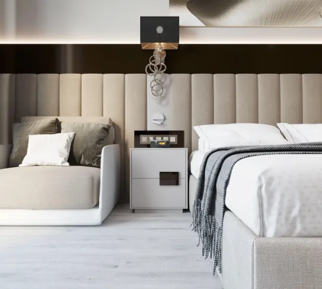 Hotellbilder av SERENITY QUEEN HOTEL - nummer 1 av 24